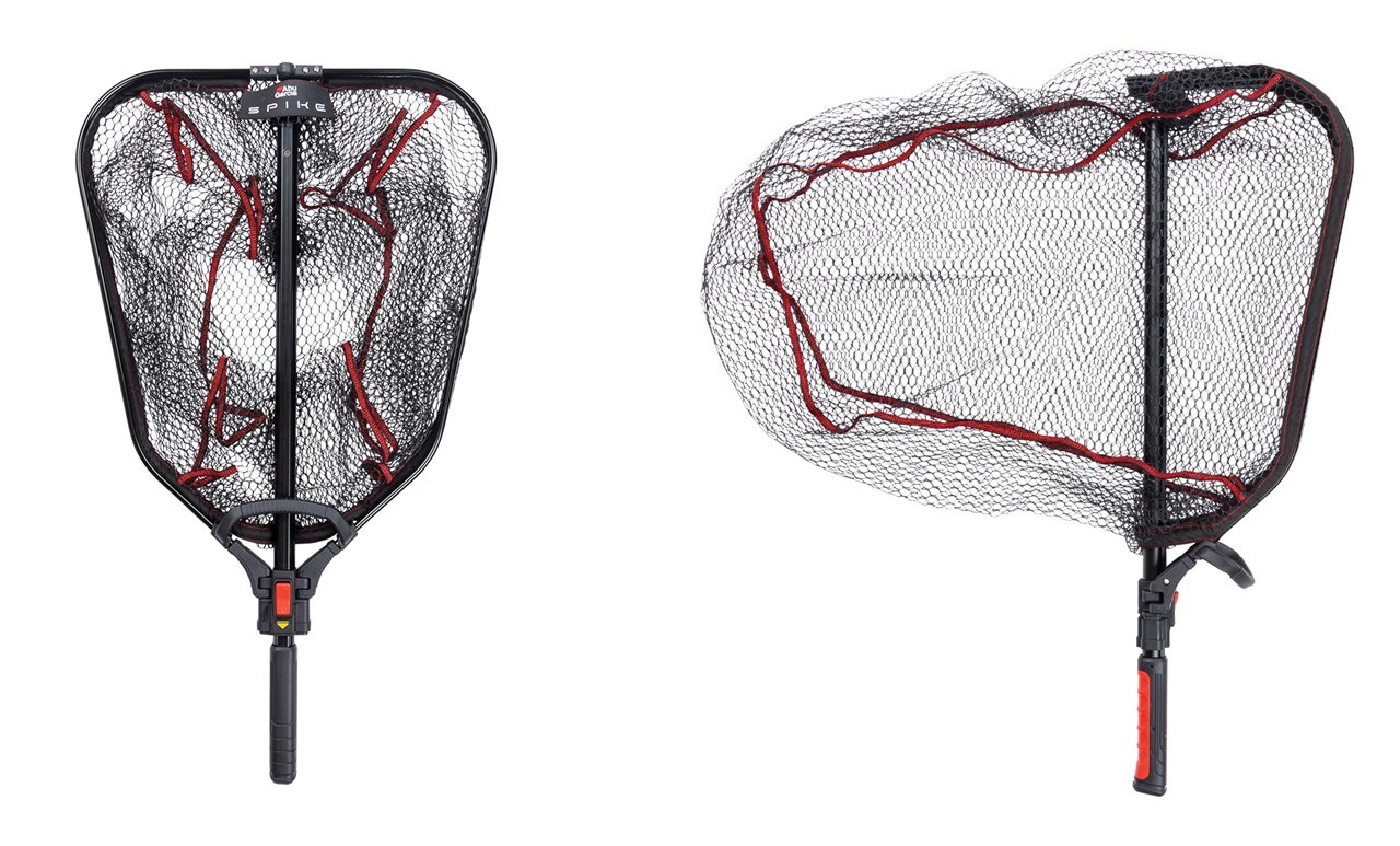 Picture of Abu Garcia Spike Foldable Landing Net