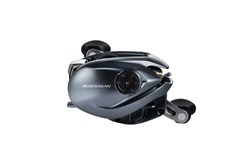 Picture of Shimano Aldebaran BFS Baitcasting reel HG 7.8:1