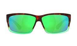 Picture of Costa Cut Coconut Fade Green Mirror 580G