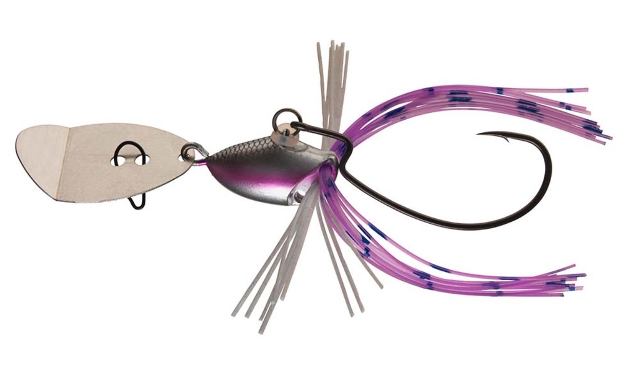 Picture of Daiwa Prorex Flex Blade Jig 21gr Purple Smelt