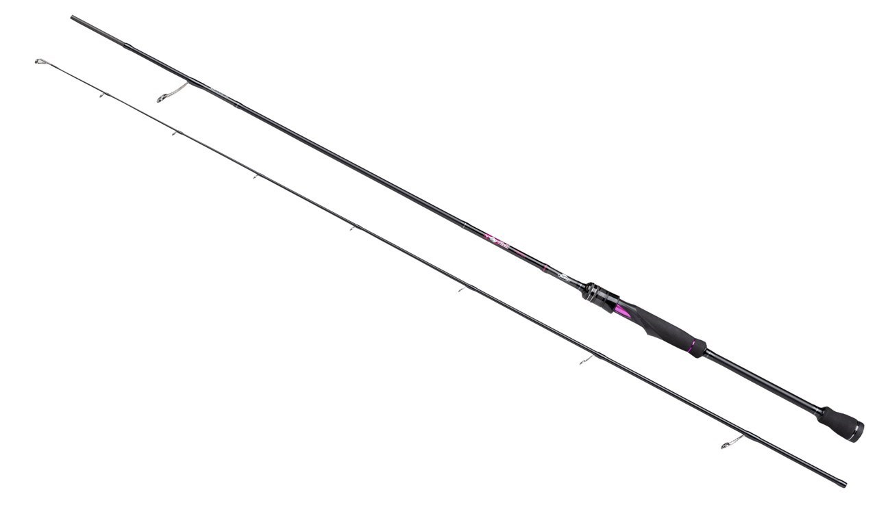 Picture of Berkley Sick Stick Perch, 802M S 8-40g Haspel