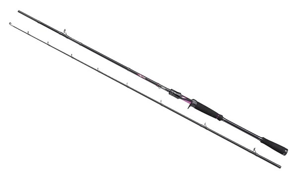 Bild på Berkley Sick Stick Pike, 722H 30-90g, Casting