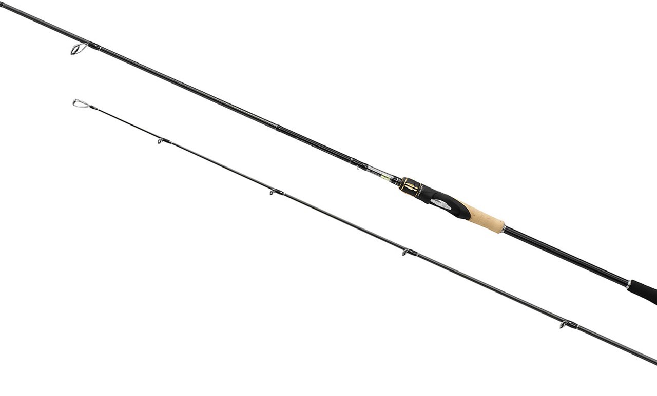 Picture of Shimano Sustain Spinning rod