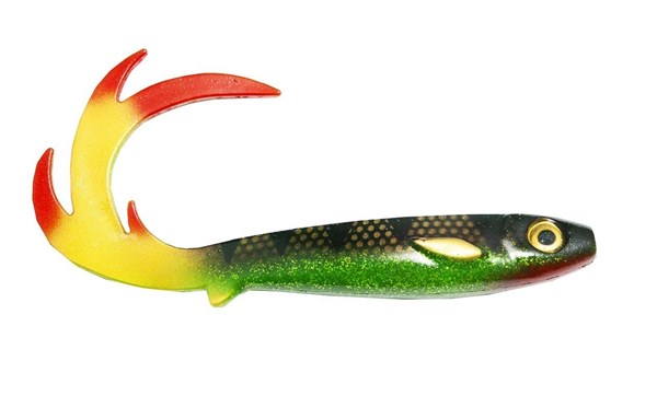 Bild på Flatnose Dragon 27cm