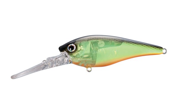 Bild på Shimano Bantam WorldCrank AR-C Flash Boost Crankbait 64mm, 17g