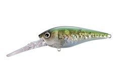 Picture of Shimano Bantam WorldCrank AR-C Flash Boost Crankbait 64mm, 17g