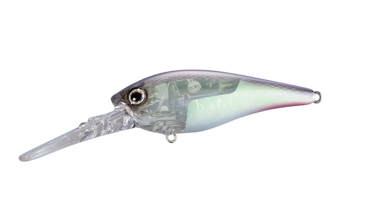 Picture of Shimano Bantam WorldCrank AR-C Flash Boost Crankbait 64mm, 17g