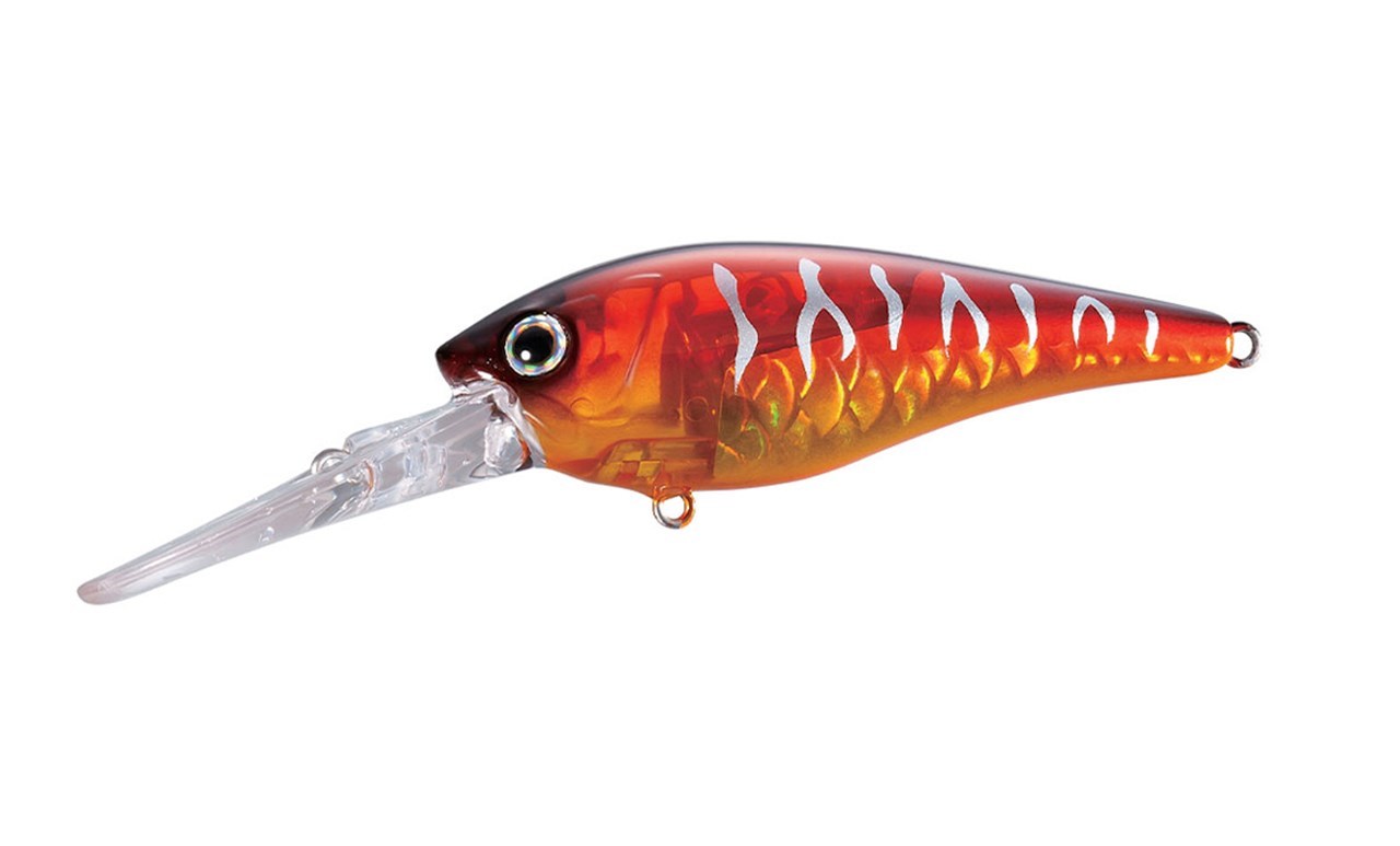 Picture of Shimano Bantam WorldCrank AR-C Flash Boost Crankbait 64mm, 17g