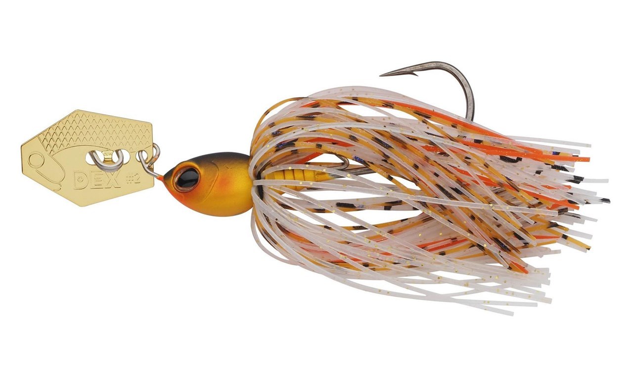 Berkley DEX Chatterbait TG 11g - Kanalgratis