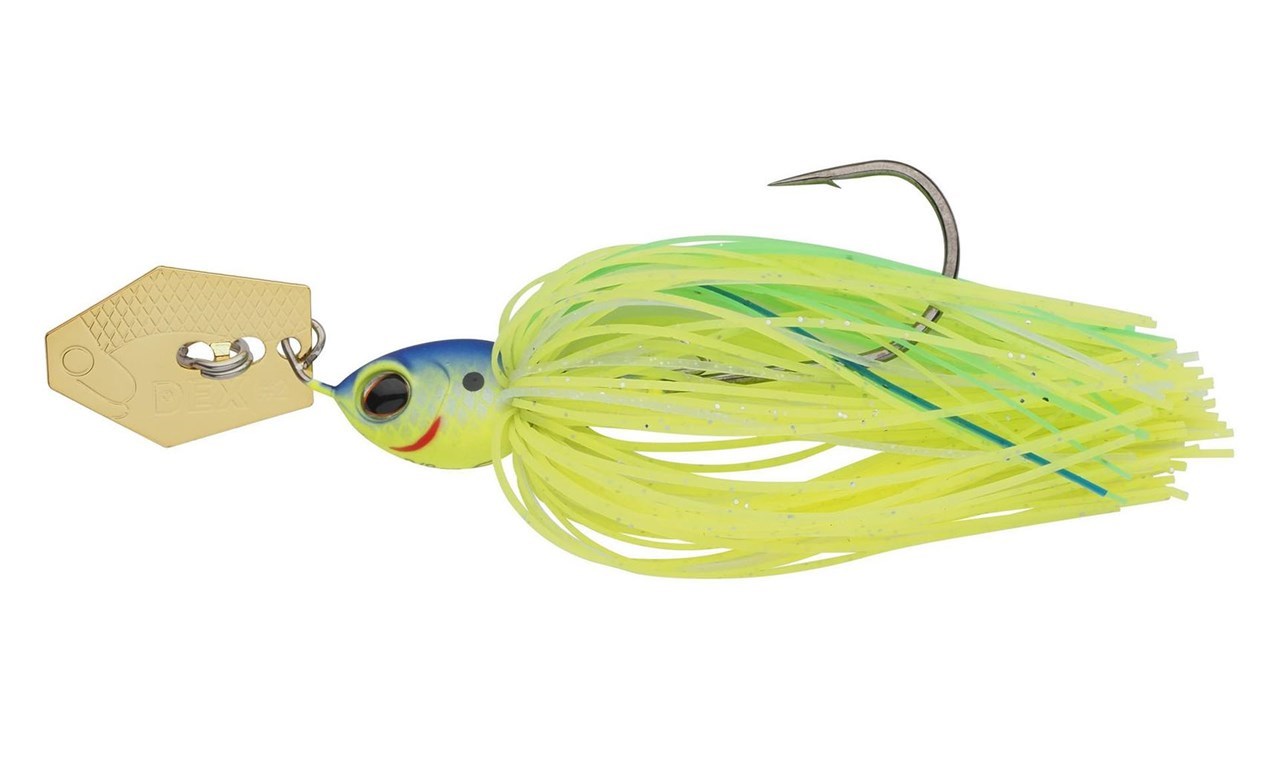 Picture of Berkley DEX Chatterbait TG 11g