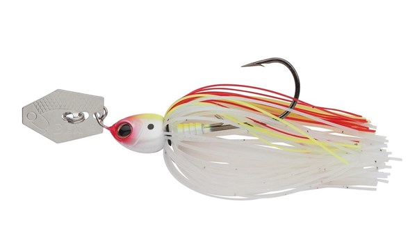 Westin BladeBite Tungsten Bladed Jig 9g Chatterbait 