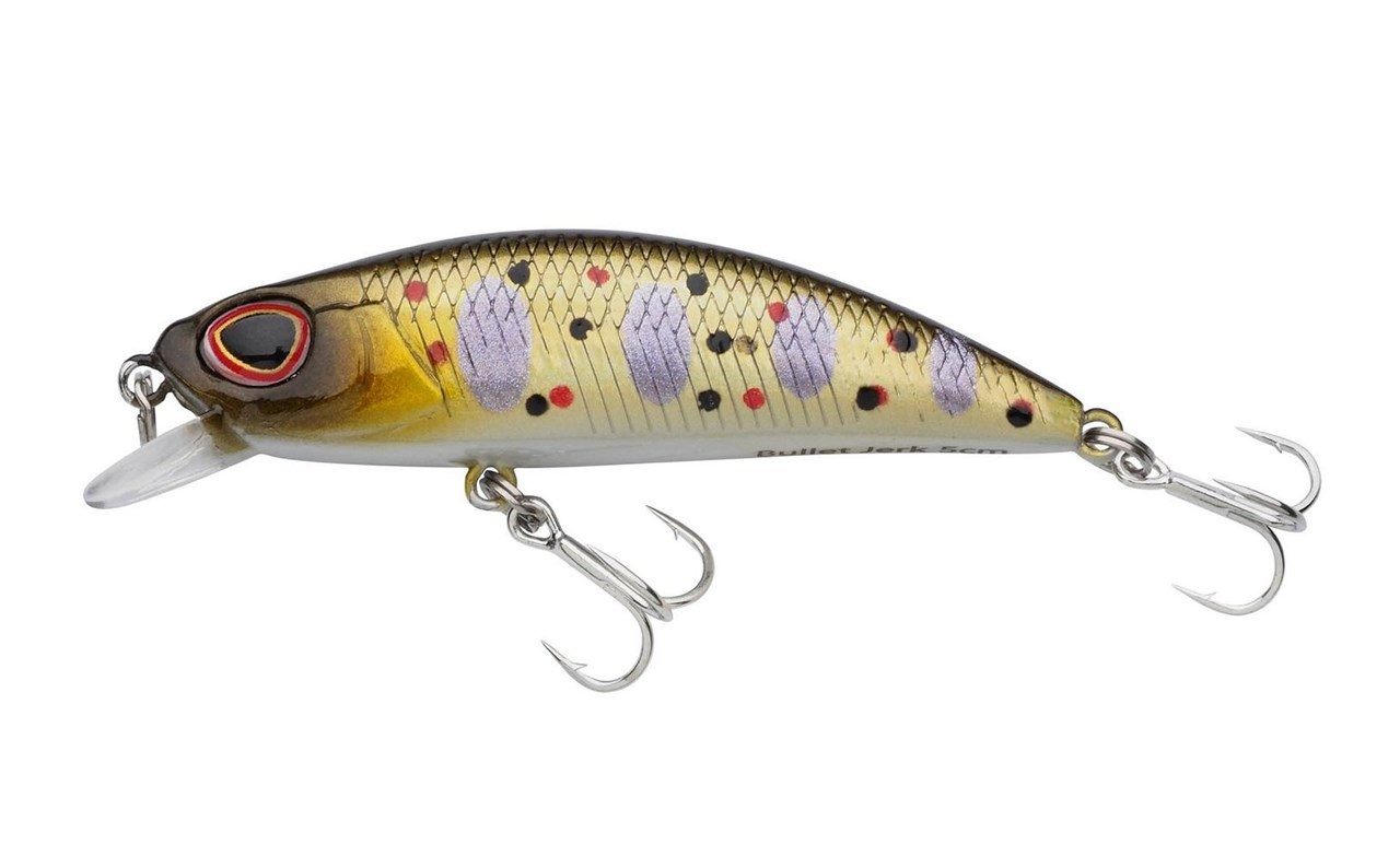 Picture of Berkley DEX Bullet Jerk 5cm