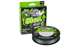 Picture of Berkley Sick Braid Moss Green, 150m