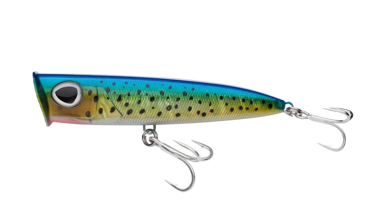 Picture of Berkley DEX Mullet Popper 14,5cm