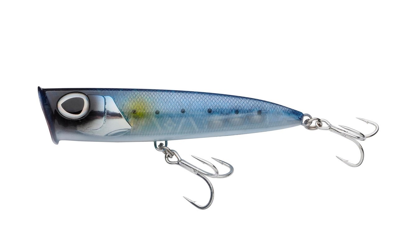 Picture of Berkley DEX Mullet Popper 14,5cm