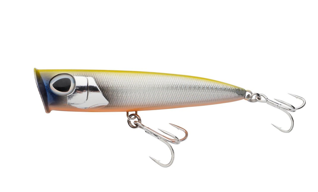 Picture of Berkley DEX Mullet Popper 14,5cm