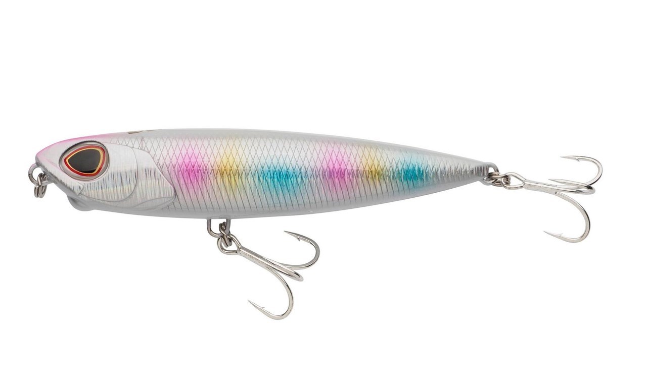 Picture of Berkley DEX Mullet Walker 12cm, 29,2g Cotton Candy