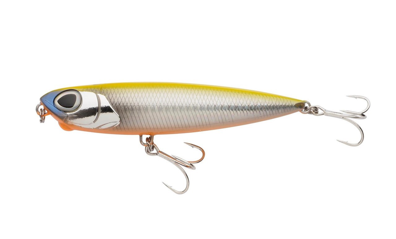 Picture of Berkley DEX Mullet Walker 12cm, 29,2g