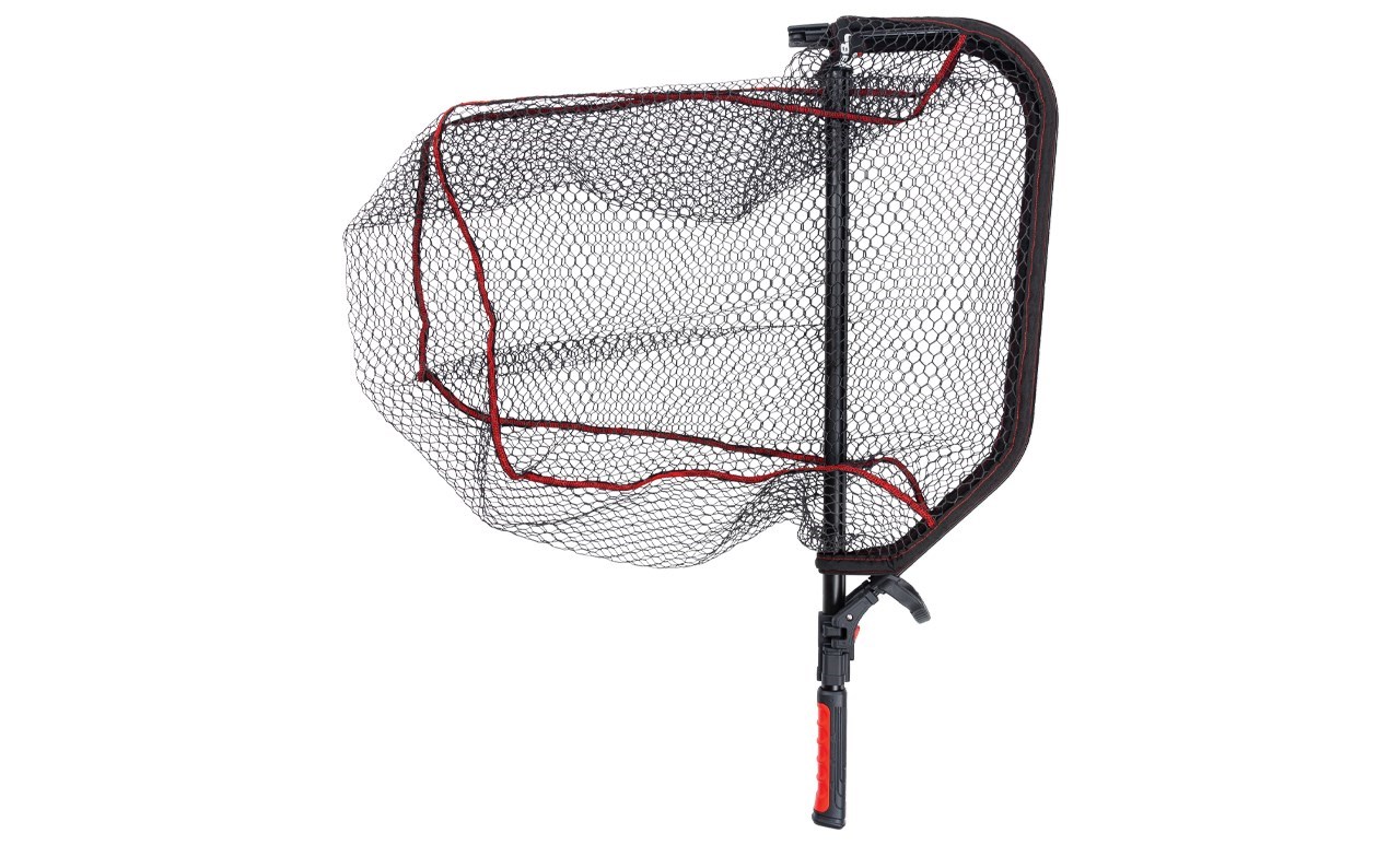 Picture of Abu Garcia Beast Foldable Landing Net 70x60 cm