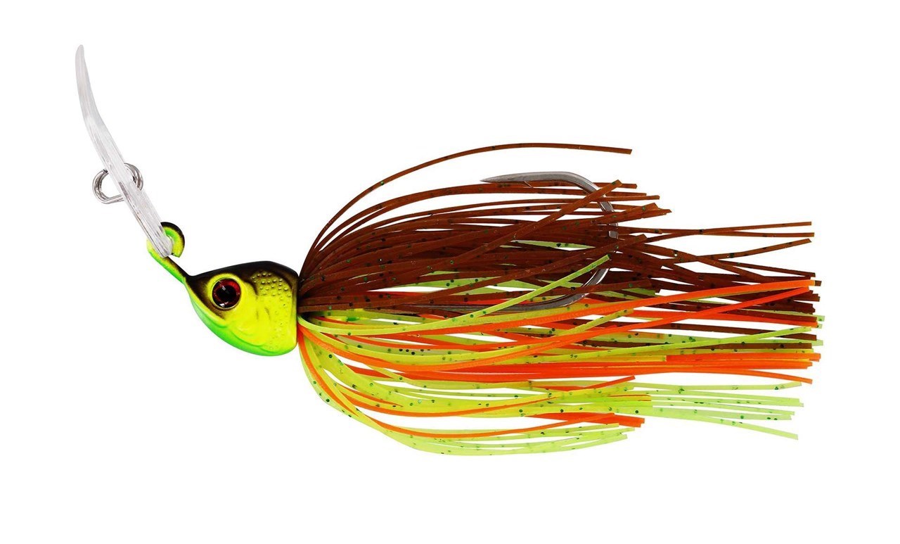 Picture of Westin BladeBite Tungsten Bladed Jig 21g