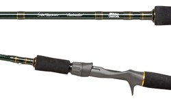 Picture of Abu Garcia Svartzonker Classic Motoroil Cast Rod 8'3 50-220gr