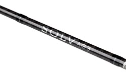 Picture of Abu Garcia SÖLV AG3 272 10-30g Spinning Rod