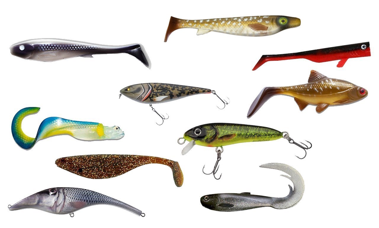 Picture of Giant Bundle pike