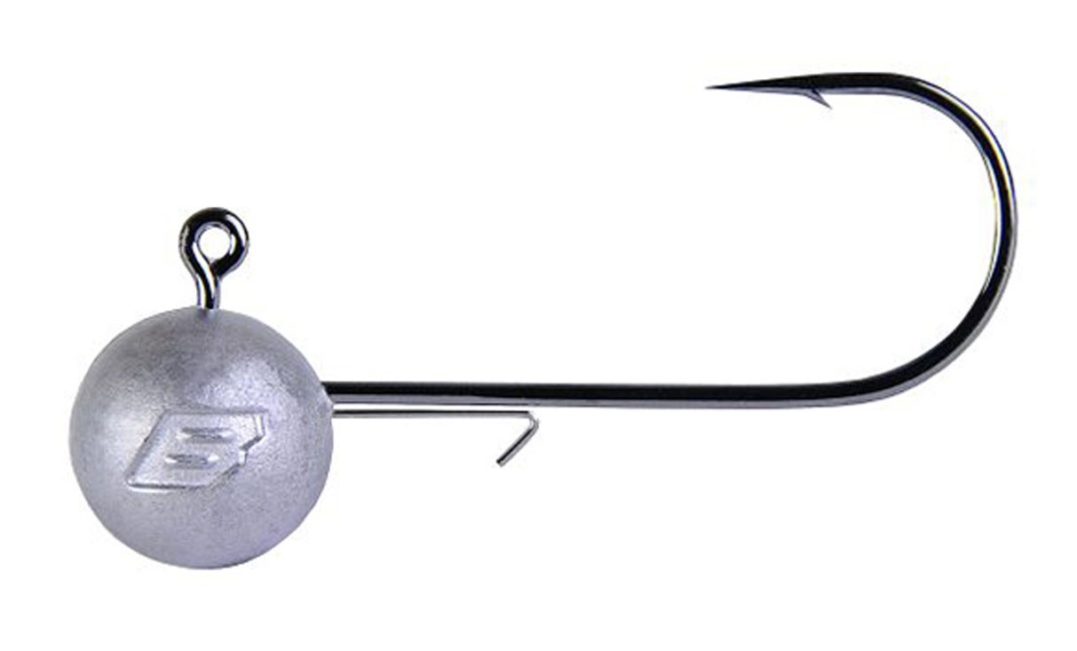 Picture of BKK Round Elite-Classic Bait Keeper 2/0, 3pcs 15gr