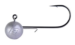 Picture of BKK Round Elite-Classic Bait Keeper 2/0, 3pcs 15gr