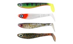 Picture of Abu Garcia McPerch Shad Mix (8-pack)