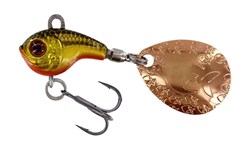 Picture of Westin DropBite Tungsten Spin Tail Jig 1,6cm 7g