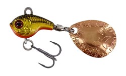 Picture of Westin DropBite Tungsten Spin Tail Jig 1,8cm 9g