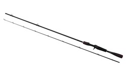 Picture of Shimano Zodias Casting Rod FAST 2,08m 6'10" 7-21gr