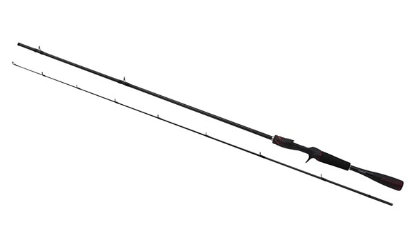 Picture of Shimano Zodias Casting Rod FAST 2,08m 6'10" 7-21gr