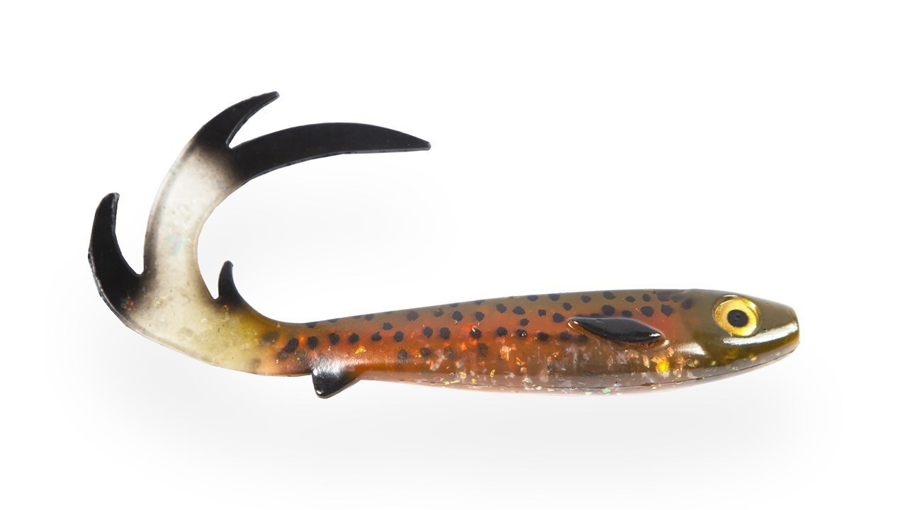 Picture of Flatnose Dragon 27cm