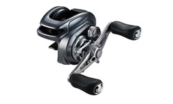 Picture of Shimano Bantam baitcasting 151 HG Left Hand