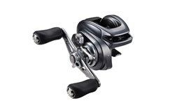 Picture of Shimano Bantam baitcasting 151 HG Left Hand