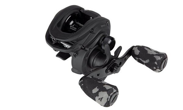 Bild på Abu Garcia Max X Black OPS LH, Casting Reel