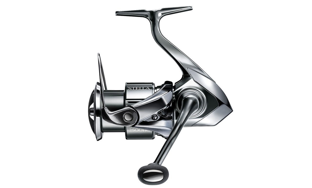 Picture of Shimano Stella FK 2500