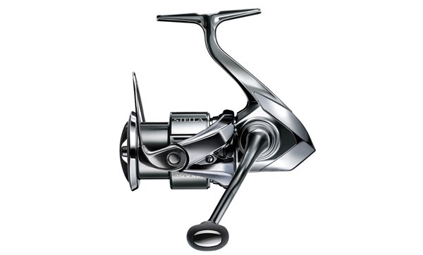 Shimano Reels - Kanalgratis