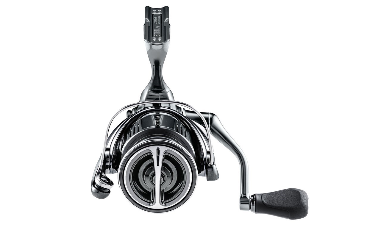 Picture of Shimano Stella FK 2500