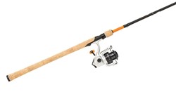 Picture of Abu Garcia Max STX Haspelset 20-60gr (påspolad lina)