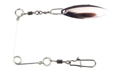 Picture of Darts Spinner Rig Perch Willow