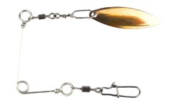 Picture of Darts Spinner Rig Perch Willow