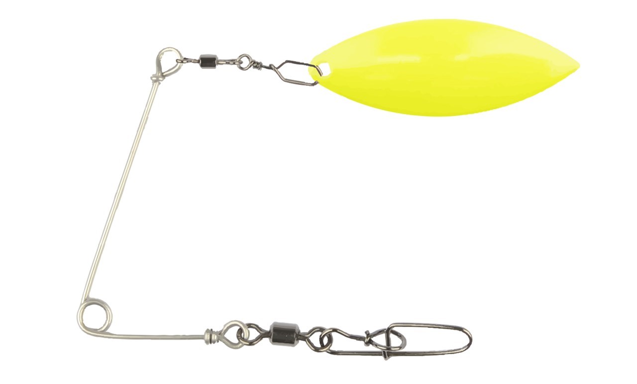 Picture of Darts Spinner Rig Pike Willow