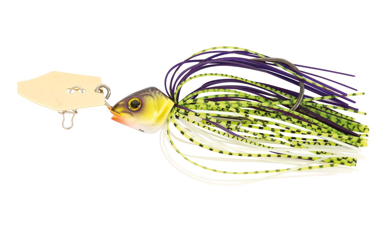 Picture of Fox Rage Chatterbait (Bladed Jig) 12gr