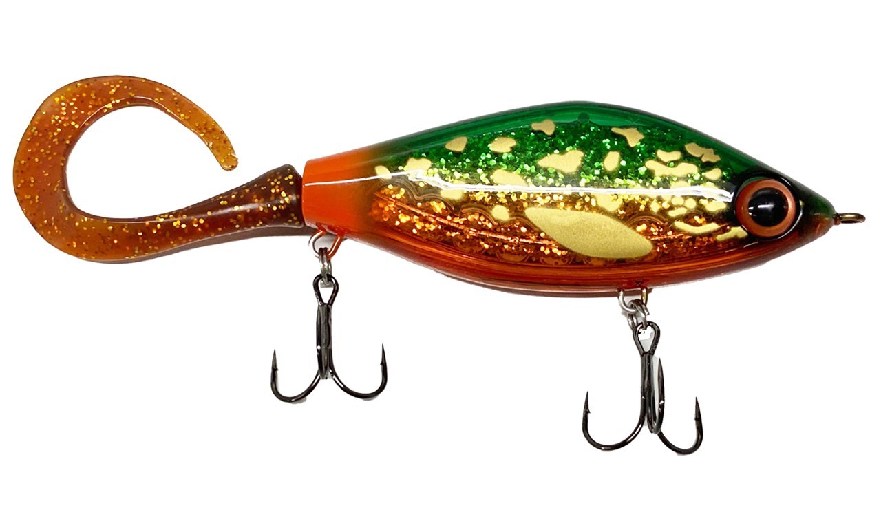 Picture of Guppie - Motor Pike