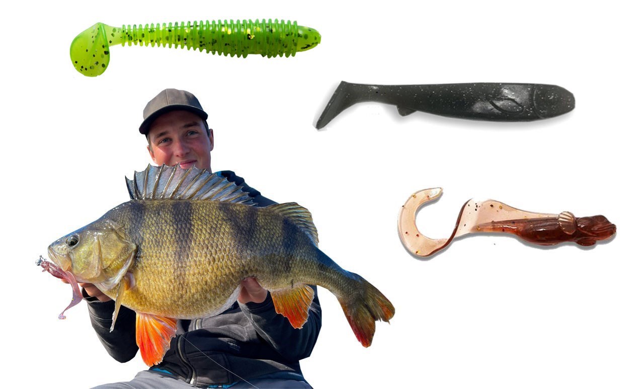 Great Perch Bundle!