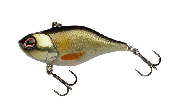 Lurefans Rattlesnake Lipless Crankbait - R65