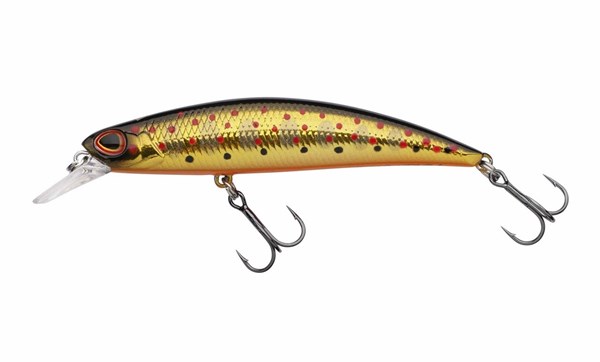 Bild på Berkley DEX Bullet Jerk TSR, 8cm, 11,5gr